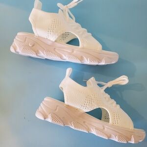 Fashion - Slip in Shoes